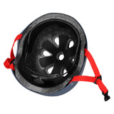 KASK SZARO-CZERWONY NILS EXTREME MTW001-1