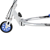 FL125 BLUE FLIKER HULAJNOGA SIGNA