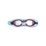 OKULARKI NILS AQUA NQG480MAF CZARNY/ CZERWONY