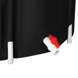 BASEN BECZKA DO MORSOWANIA 80CM ICE TUBE NILS CAMP NC0022
