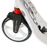 QD202 WHITE PU200MM HULAJNOGA NILS EXTREME