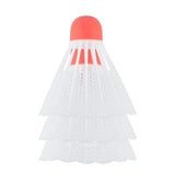 Lotki nylonowe do badmintona NILS NBL6003 3 szt.
