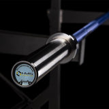 GRYF ALUMINIOWY GA68 8KG 1830MM BLUE HMS PREMIUM