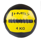 WALL BALL PIŁKA DO ĆWICZEŃ WLB 4 KG HMS