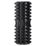WAŁEK FITNESS/ROLLER BLACK 33CM HMS FS140