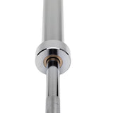 GRYF OLIMPIJSKI ŁAMANY 13.5KG 1500MM + ZG 1000B HMS PREMIUM GOL200