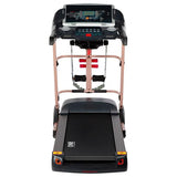 BE4515 BIEŻNIA ELEKTRYCZNA Z MASAŻEREM ONE FITNESS