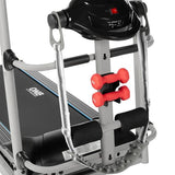 BIEŻNIA ELEKTRYCZNA Z MASAŻEREM BE4540 ONE FITNESS