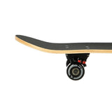 DESKOROLKA CR3108SA SKULLS NILS EXTREME