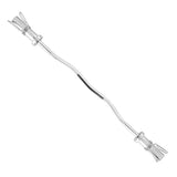 GOL120P GRYF OLIMPIJSKI ŁAMANY 7.7 KG 1200MM HMS