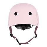 KASK CIEMNO-RÓŻOWY ROZM. XS(48-52CM) NILS EXTREME MTW001-1