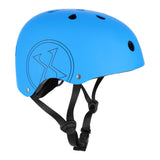 KASK NIEBIESKI NILS EXTREME MTW001-1