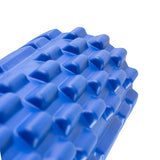 WAŁEK FITNESS / ROLLER BLUE 61 CM HMS FS104