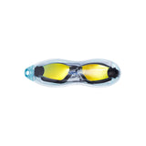 OKULARKI NILS AQUA NQG660MAF ŻÓŁTY RACING