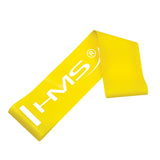 ZESTAW GUM OPOROWYCH 4.5 - 16 kg GU04 YELLOW RED