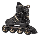 Rolki regulowane NILS EXTREME NA14174