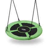 BOCIANIE GNIAZDO HUŚTAWKA NB5031 GREEN ŚR.100 CM NILS CAMP