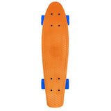 PENNYBOARD BASIC ORANGE NILS EXTREME