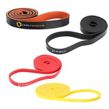 SET DD02 + ZESTAW GUM OPOROWYCH