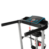 ZESTAW BE4540 BIEŻNIA ELEKTRYCZNA Z MASAŻEREM ONE FITNESS+KSIĄŻKA SLOW JOGGING
