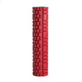 FS104 RED 61 CM WAŁEK FITNESS/ROLLER HMS