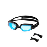 OKULARKI NILS AQUA NQG660MAF NIEBIESKI RACING