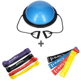 SET BSX10 + ZESTAW GUM OPOROWYCH