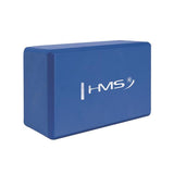 YOGA BLOK KJ01 BLUE HMS