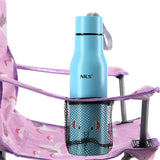 KRZESŁO NILS NC3001 UNICORN