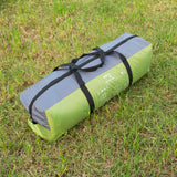 NAMIOT KEMPINGOWY DISCOVERY ZIELONO-SZARY NILS CAMP NC6006