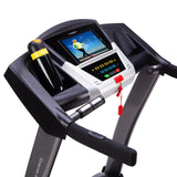 ZESTAW BIEŻNIA BE8535 ELEKTRYCZNA HMS+KSIĄŻKA SLOW JOGGING