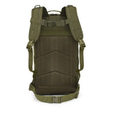 PLECAK TAKTYCZNY RANGER ZIELONY 45L NILS CAMP NC3902
