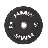 BBR BLACK TALERZ OLIMPIJSKI BUMPER HMS