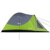 NAMIOT KEMPINGOWY DISCOVERY ZIELONO-SZARY NILS CAMP NC6006