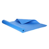YM01 BLUE MATA DO YOGI ONE FITNESS