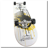 CR3108SB ULTIMATE TOP DESKOROLKA NILS EXTREME