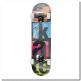 CR3108SA SKATE DESKOROLKA NILS EXTREME