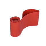 GU500 RED GUMA DO ĆWICZEŃ 500*50*0,95 STOCK
