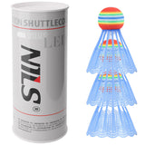 LOTKI NYLON NBL6091 LED 3 SZT. NILS