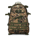 PLECAK TAKTYCZNY VANGUARD MORO 45L NILS CAMP NC3904