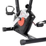 M6120 ROWER MAGNETYCZNY HMS
