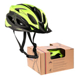 KASK MTW291 CZARNO-ŻÓŁTY NILS EXTREME