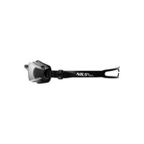 OKULARKI NILS AQUA NQG660MAF SZARY RACING