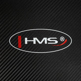 LS3050 ŁAWKA POD SZTANGĘ HMS