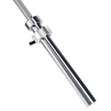 GO900 GRYF OLIMPIJSK HMS PREMIUM Z ZACISKAMI LOCK JAW BLACK