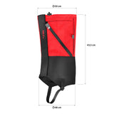 STUPTUTY CZERWONE NILS CAMP NC17112