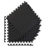 MP12 PRO MATA PUZZLE POD SPRZĘT 6 ELEMENTÓW 12 MM HMS PREMIUM