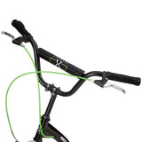 HULAJNOGA SKŁADANA WH227F 20/16" NILS EXTREME