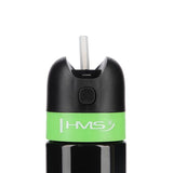 BDN670 ZIELONY BIDON 600ml HMS