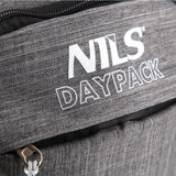 SZARY DAYPACK PLECAK NILS CBC7046